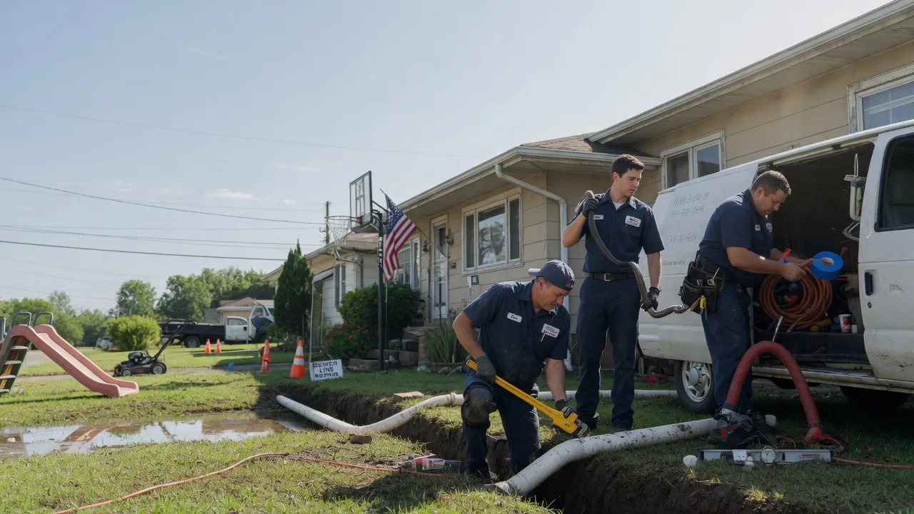Toilet Installation in Mount Joy, PA near me